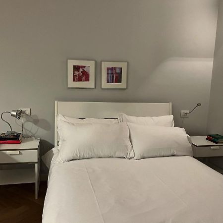 Sbam House Lejlighed Milano Eksteriør billede