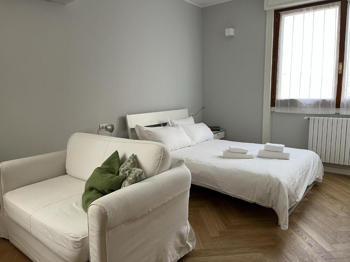 Sbam House Lejlighed Milano Eksteriør billede