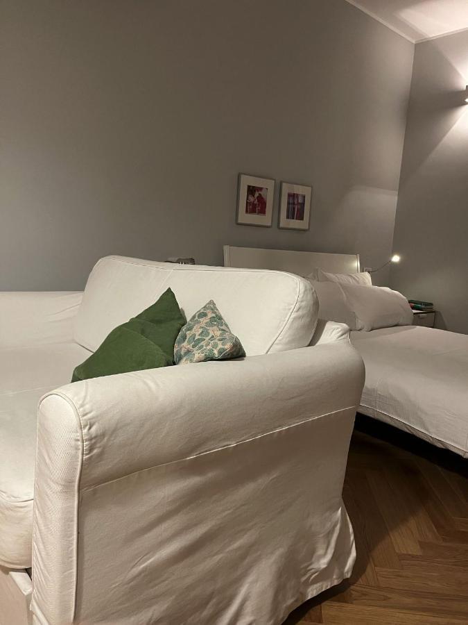 Sbam House Lejlighed Milano Eksteriør billede