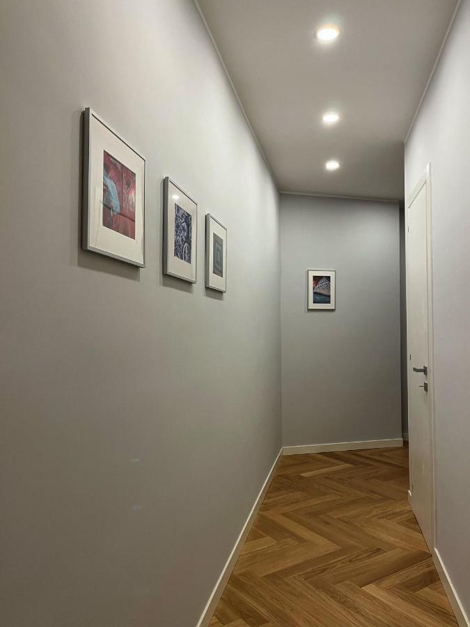 Sbam House Lejlighed Milano Eksteriør billede